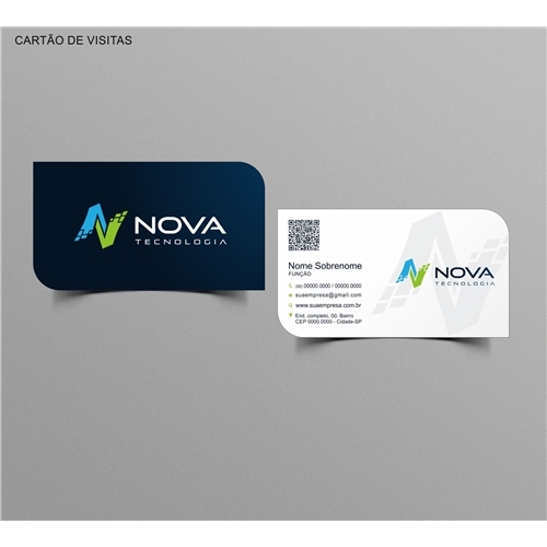 Comprar Logo e Papelaria (6 itens)