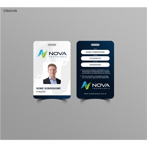 Comprar Logo e Papelaria (6 itens)