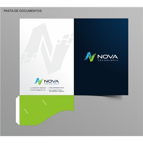 Comprar Logo e Papelaria (6 itens)