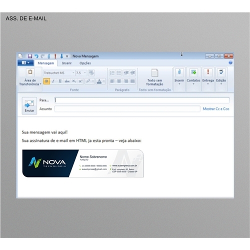 Comprar Logo e Papelaria (6 itens)