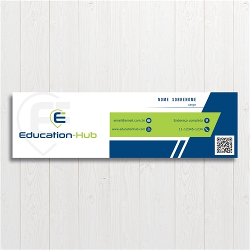 Comprar Logo e Papelaria (6 itens)