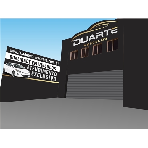 Comprar Peça Gráfica (unidade)