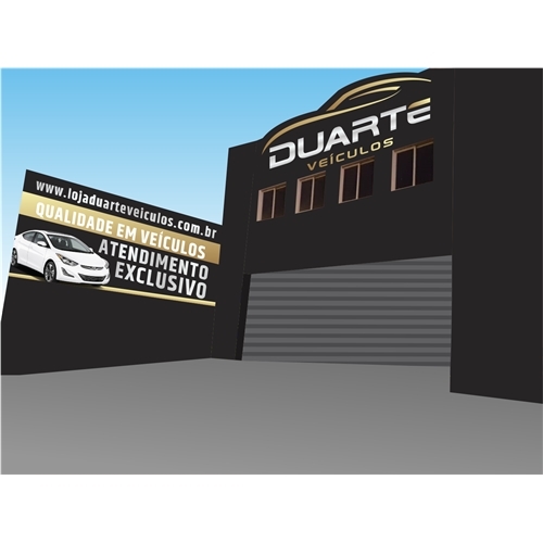 Comprar Peça Gráfica (unidade)