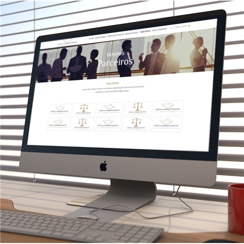 Comprar Layout Web-Design