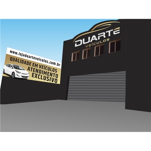 Comprar Peça Gráfica (unidade)
