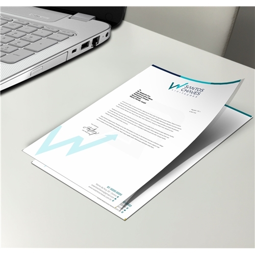 Comprar Logo e Papelaria (6 itens)