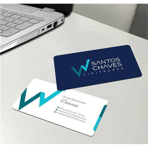 Comprar Logo e Papelaria (6 itens)