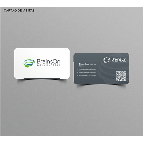 Comprar Logo e Papelaria (6 itens)