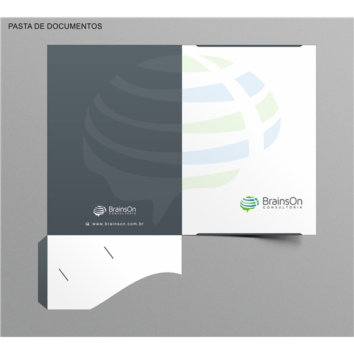 Comprar Logo e Papelaria (6 itens)