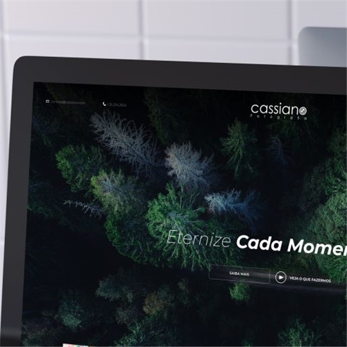 Comprar Layout Web-Design