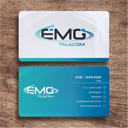 Comprar Logo e Papelaria (6 itens)