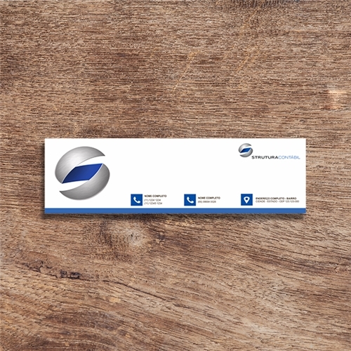 Comprar Papelaria (6 itens)