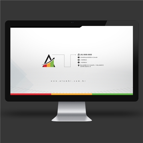 Comprar Power Point Slide Mestre