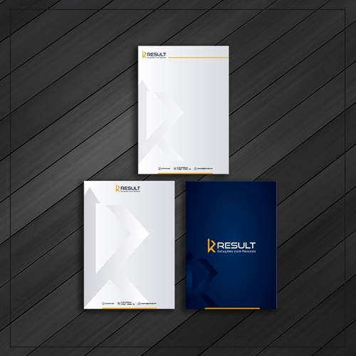 Comprar Papelaria (6 itens)