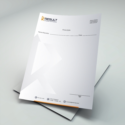 Comprar Papelaria (6 itens)