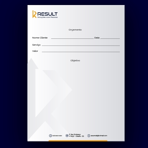 Comprar Papelaria (6 itens)