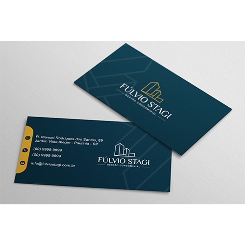 Comprar Logo e Papelaria (6 itens)