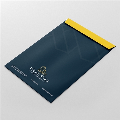 Comprar Logo e Papelaria (6 itens)