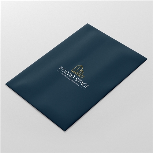 Comprar Logo e Papelaria (6 itens)