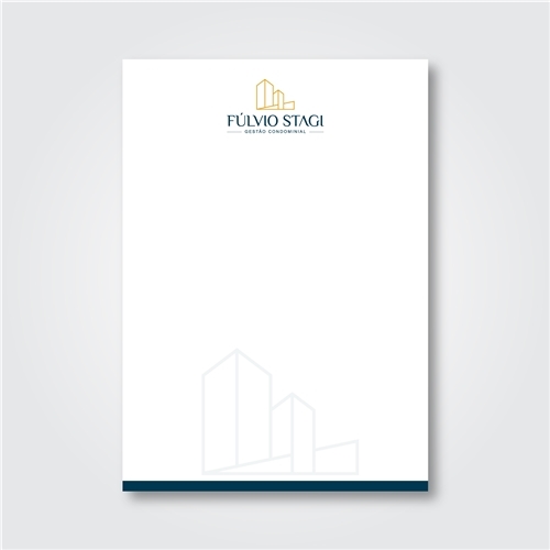 Comprar Logo e Papelaria (6 itens)
