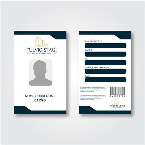 Comprar Logo e Papelaria (6 itens)