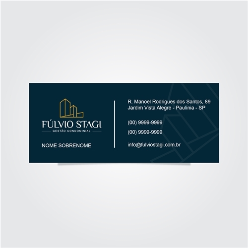 Comprar Logo e Papelaria (6 itens)