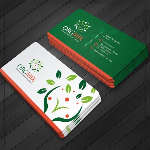 Comprar Cartao de Visita