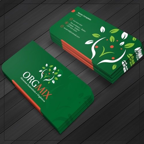 Comprar Cartao de Visita