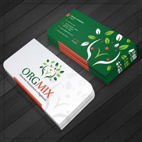 Comprar Cartao de Visita