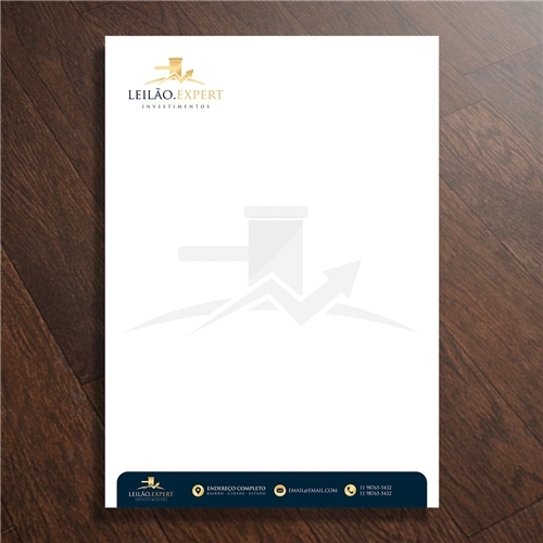Comprar Logo e Papelaria (6 itens)