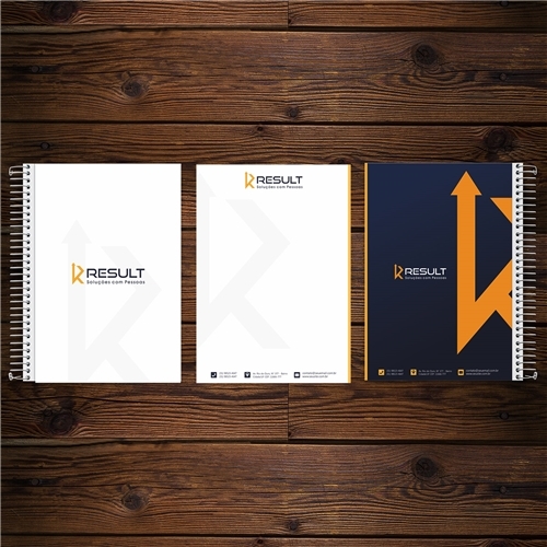 Comprar Papelaria (6 itens)