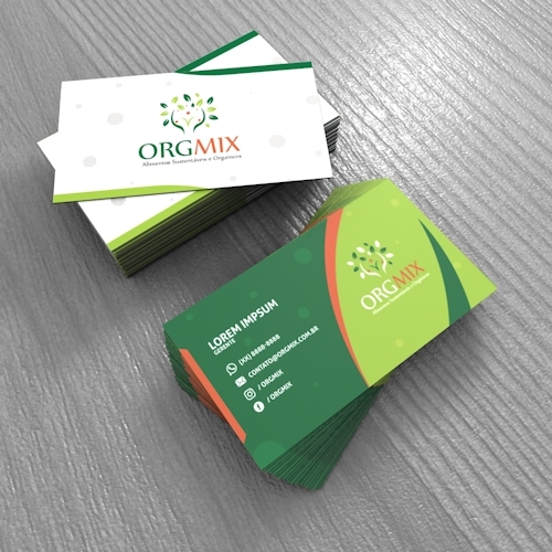 Comprar Cartao de Visita