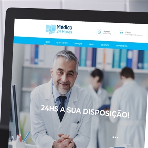 Comprar Layout Web-Design