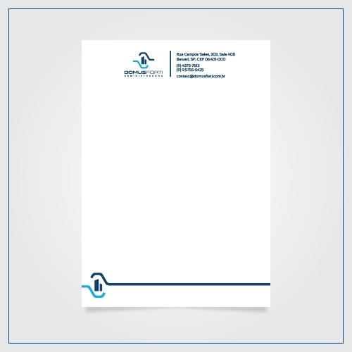 Comprar Logo e Papelaria (6 itens)