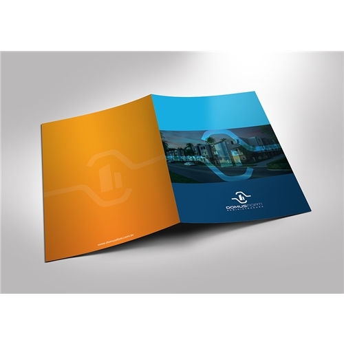 Comprar Logo e Papelaria (6 itens)