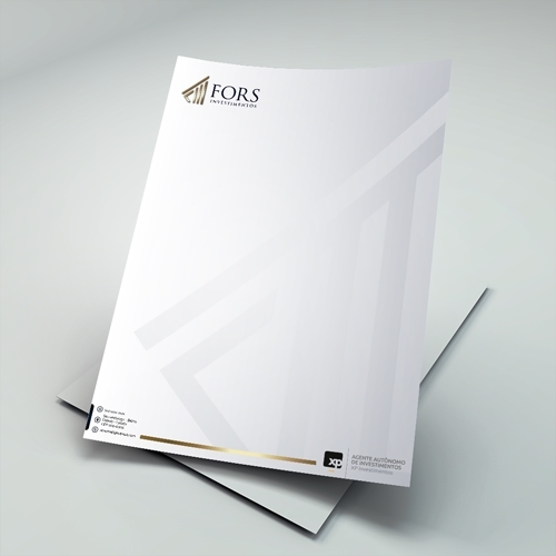 Comprar Papelaria (6 itens)