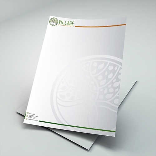 Comprar Papelaria Profissional