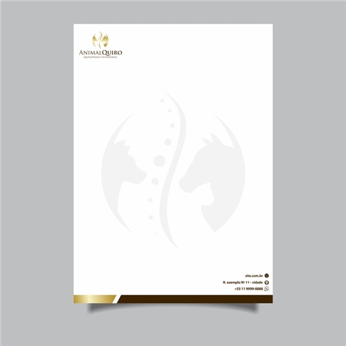 Comprar Logo e Papelaria (6 itens)