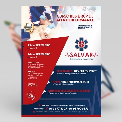 Comprar Folheto ou Cartaz (sem dobra)
