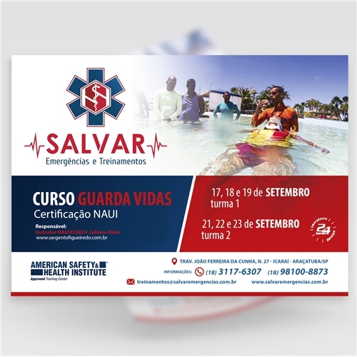 Comprar Folheto ou Cartaz (sem dobra)