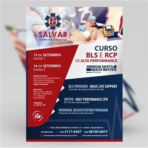 Comprar Folheto ou Cartaz (sem dobra)