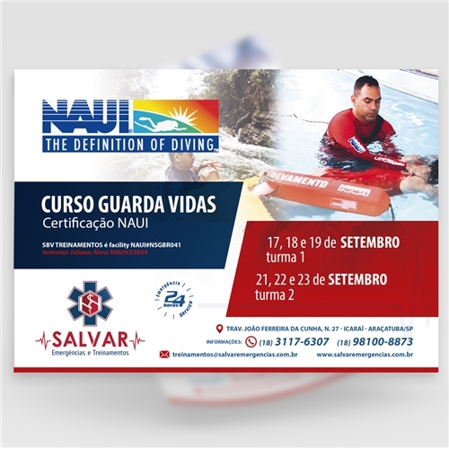 Comprar Folheto ou Cartaz (sem dobra)