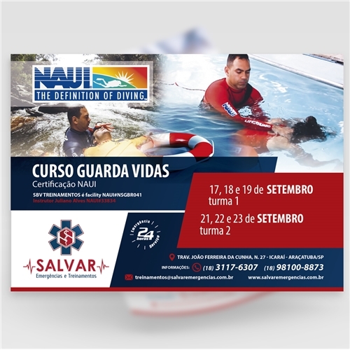 Comprar Folheto ou Cartaz (sem dobra)