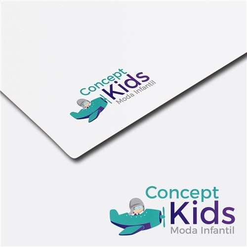 Comprar Logo