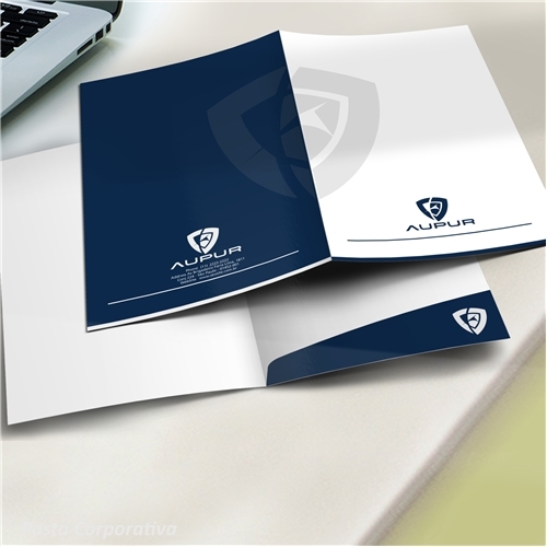 Comprar Logo e Papelaria (6 itens)
