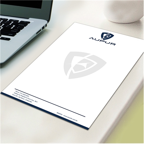 Comprar Logo e Papelaria (6 itens)