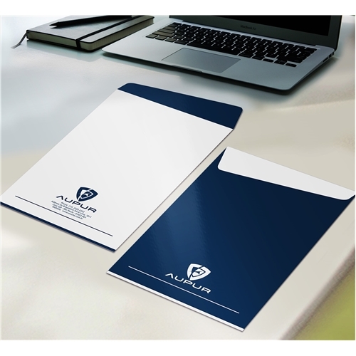 Comprar Logo e Papelaria (6 itens)