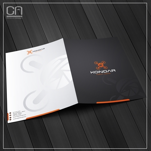 Comprar Papelaria (6 itens)