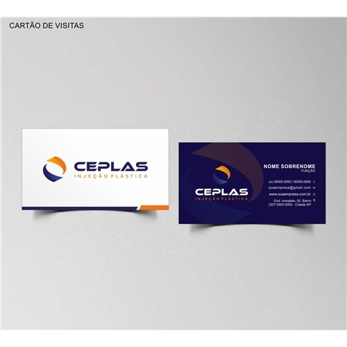 Comprar Logo e Papelaria (6 itens)