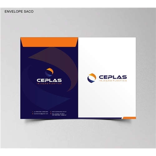 Comprar Logo e Papelaria (6 itens)